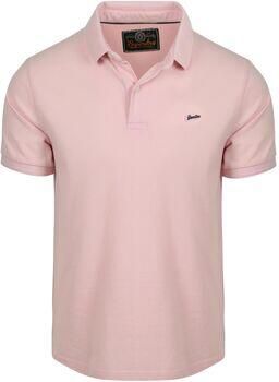 Superdry Polo Shirt Korte Mouw Klassiek Piqué poloshirt - Foto 2