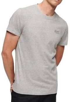 Superdry T-shirt Vintage Logo