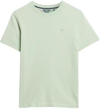 Superdry T-shirt Vintage Logo