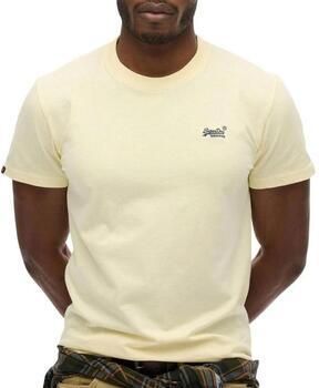 Superdry Vintage Logo Shirt Heren - Foto 5