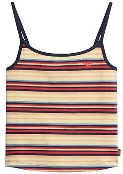 Superdry Top Débardeur Athletic Essentials rouge