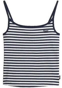 Superdry Top Débardeur Essential sans manches