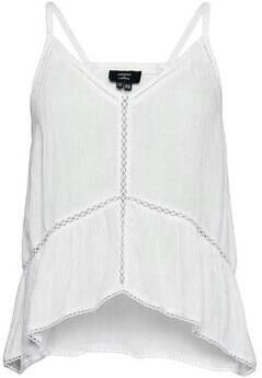 Superdry Top Débardeur Vintage Ladder Trim