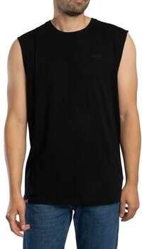 Superdry Top Essentiële tanktop met logo