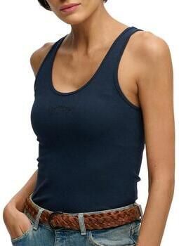 Superdry Top Logo Scoop