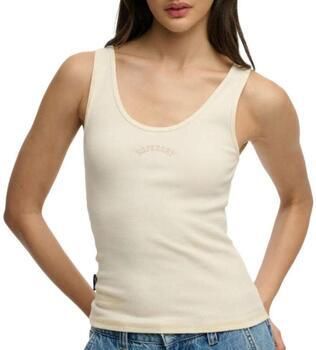 Superdry Top Logo Scoop