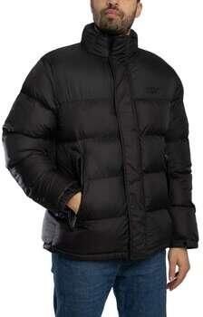 Superdry Trainingsjack Technische pufferjas zonder capuchon - Foto 9