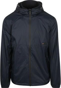 Superdry Trainingsjack Windbreaker Jas Navy