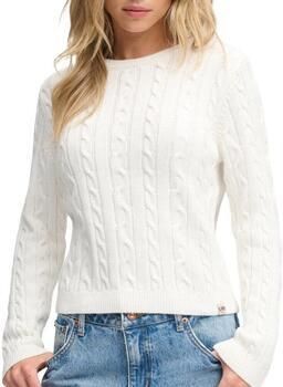 Superdry Trui Essentials Cable Jumper