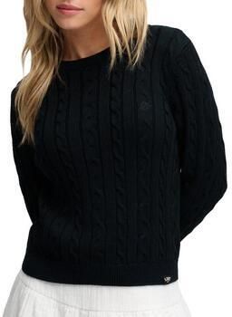 Superdry Trui Essentials Cable Jumper