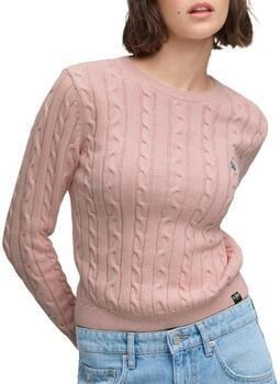 Superdry Trui Essentials Cable Jumper