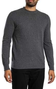 Superdry Trui Essentiële gebreide trui van LW-wolmix - Foto 3