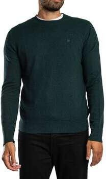 Superdry Trui Essentiële gebreide trui van LW-wolmix