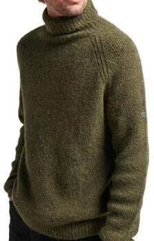 Superdry Trui Studios Chunky