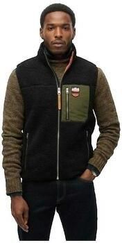 Superdry Vest Gilet Vintage Retro