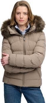 Superdry Fuji Gewatteerde Jas Dames - Foto 2