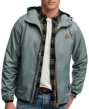 Superdry Windjack Essential Tri Windbreaker