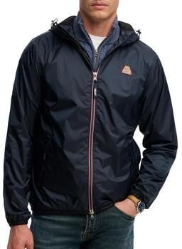 Superdry Windjack Essential Tri Windbreaker