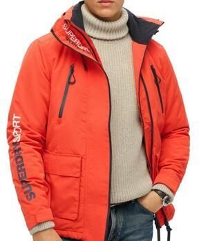 Superdry Windjack Hooded Ultimate Windbreaker
