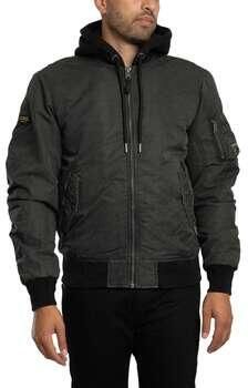 Superdry Parka MILITARY MA1 BOMBER JACKET - Foto 7