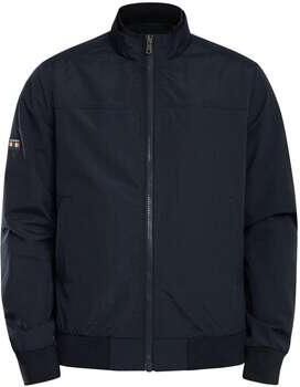 Superdry Windjack Nylon Harrington-jack