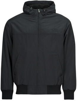Superdry Windjack SURPLUS NYLON HOODED BOMBER