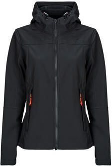Superdry Windjack TREKKER CLASSIC HOODED JKT
