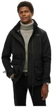 Superdry Windjack Veste Coupe slim