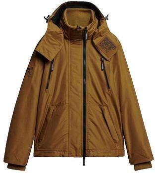 Superdry Windjack Veste Coupe-vent à capuche Mountain