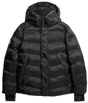 Superdry Windjack Veste sport noire imperméable pour ski - Foto 2
