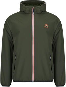 Superdry Windjack Winter Tri Windbreaker Jacket