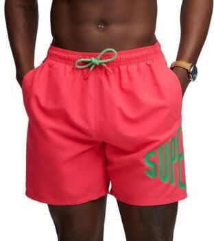 Superdry Zwembroek Swim