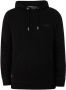 Superdry Sweater Essential-hoodie met logo-pullover - Thumbnail 1