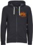 Superdry Sweater NEON VL ZIPHOOD - Thumbnail 1