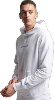 Superdry Sweater Sweatshirt à capuche Core Sport