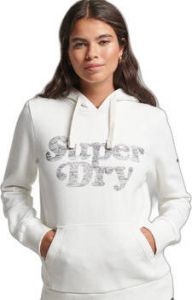 Superdry Sweater Sweatshirt à capuche femme Cooper