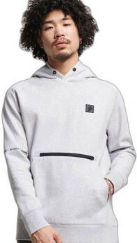 Superdry Sweater Sweatshirt à capuche Tech