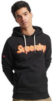 Superdry Sweater Sweatshirt à capuche Trading Co