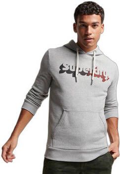 Superdry Sweater Sweatshirt à capuche Vintage Shadow