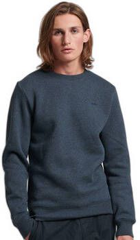 Superdry Sweater Sweatshirt ras du cou brodé Vintage Logo