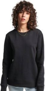 Superdry Sweater Sweatshirt ras du cou coton bio femme Vintage