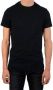 Superdry Shirt met ronde hals Vintage Logo Emb Te - Thumbnail 2