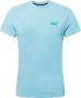 Superdry T-shirt Korte Mouw T-shirt en coton bio Essential Logo - Thumbnail 2
