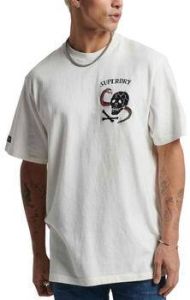 Superdry T-shirt Korte Mouw