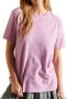 Superdry T-shirt Vintage logo T-shirt van biokatoen - Thumbnail 2