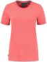 Superdry T-shirt Vintage logo T-shirt van bio-katoen - Thumbnail 1