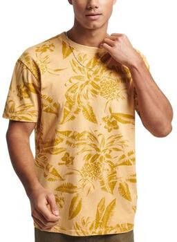 Superdry T-shirt Korte Mouw