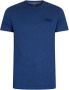 Superdry T-shirt Korte Mouw Vintage logo geborduurd T-shirt - Thumbnail 1