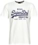 Superdry Shirt met ronde hals SD-VINTAGE VL NOOS TEE - Thumbnail 2