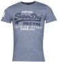 Superdry Shirt met ronde hals VL NS TEE - Thumbnail 1